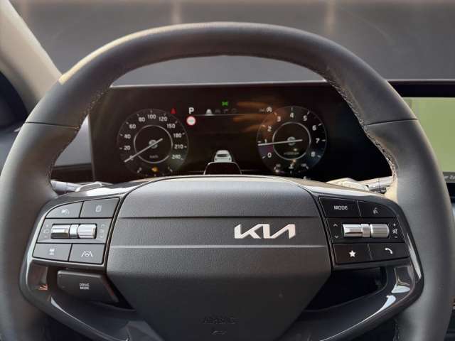 Fahrzeugbild eines Kia XCeed