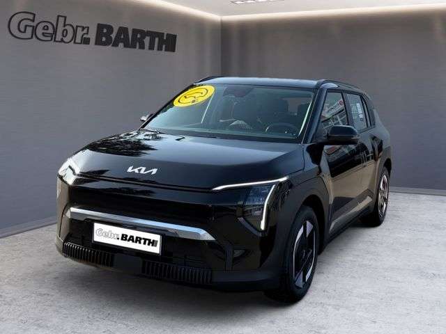 Fahrzeugbild eines Kia EV3