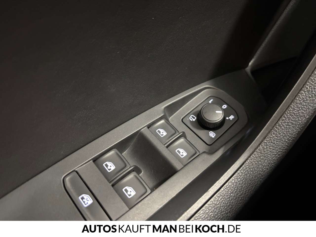 Fahrzeugbild eines Skoda Kodiaq