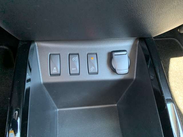 Fahrzeugbild eines Dacia Spring