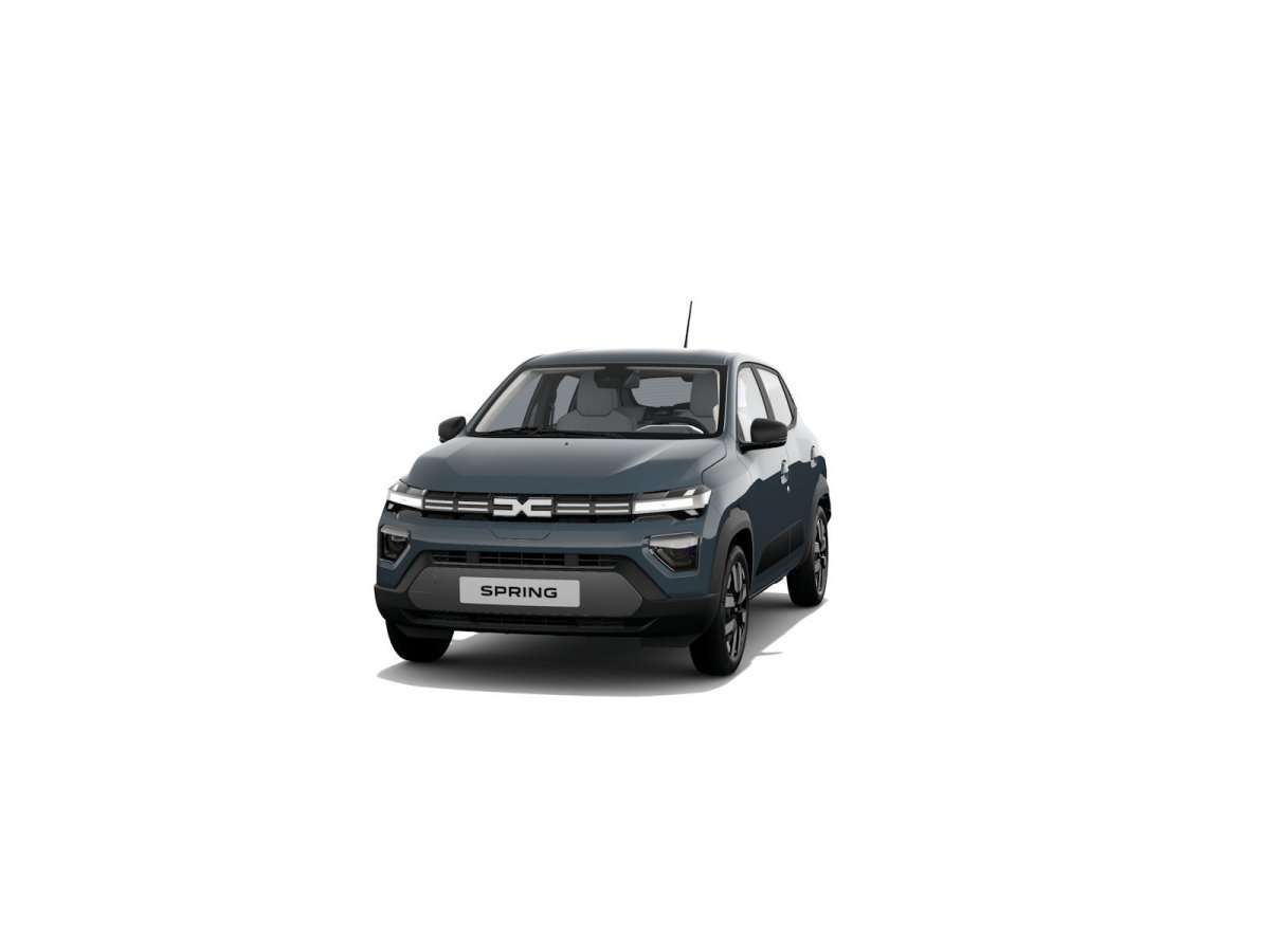 Fahrzeugbild eines Dacia Spring