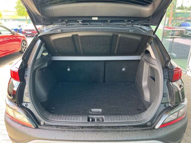 Fahrzeugbild eines Hyundai Kona