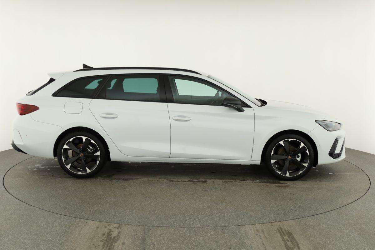 Fahrzeugbild eines CUPRA Leon