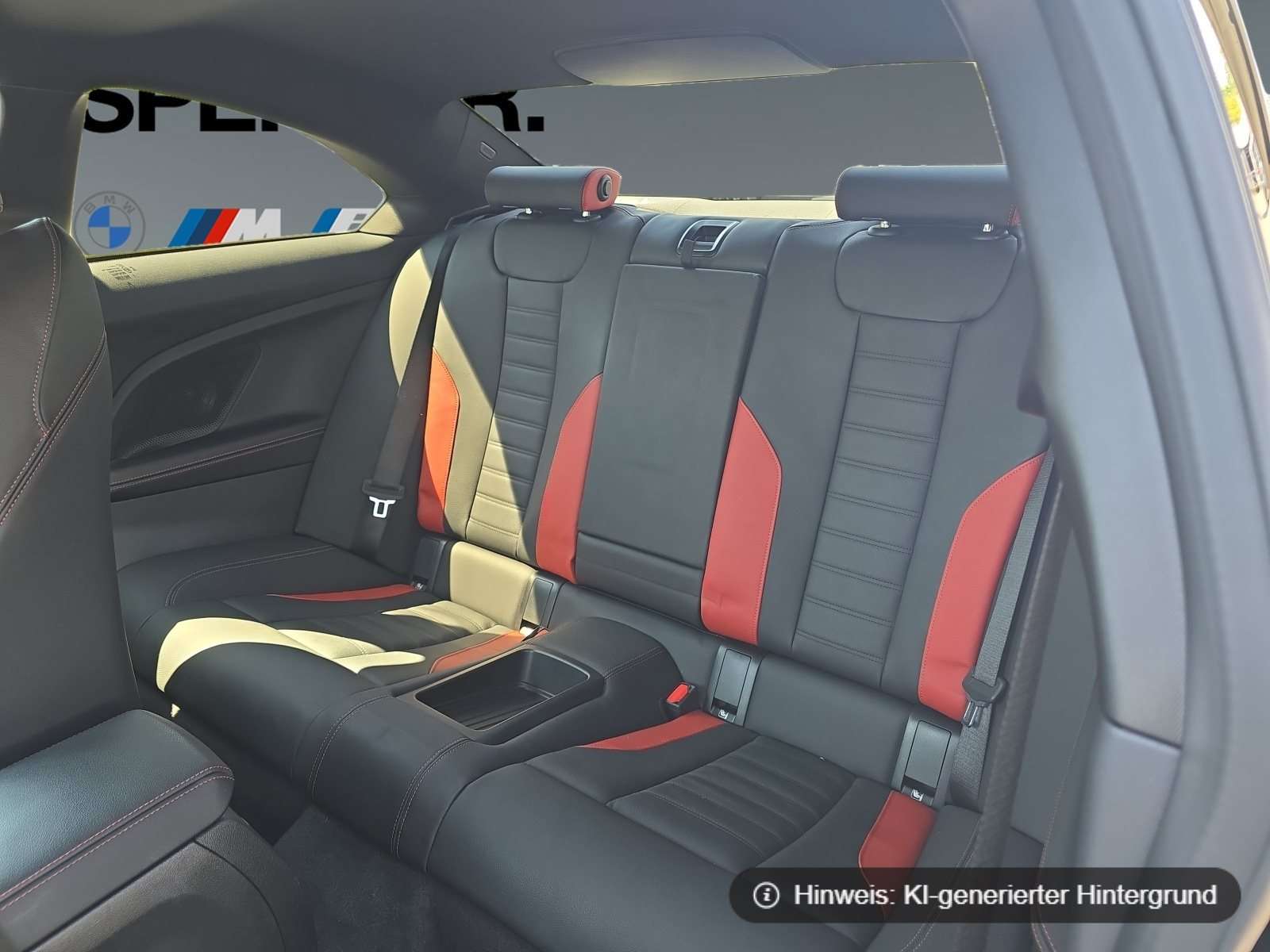 Fahrzeugbild eines BMW 2er-Reihe