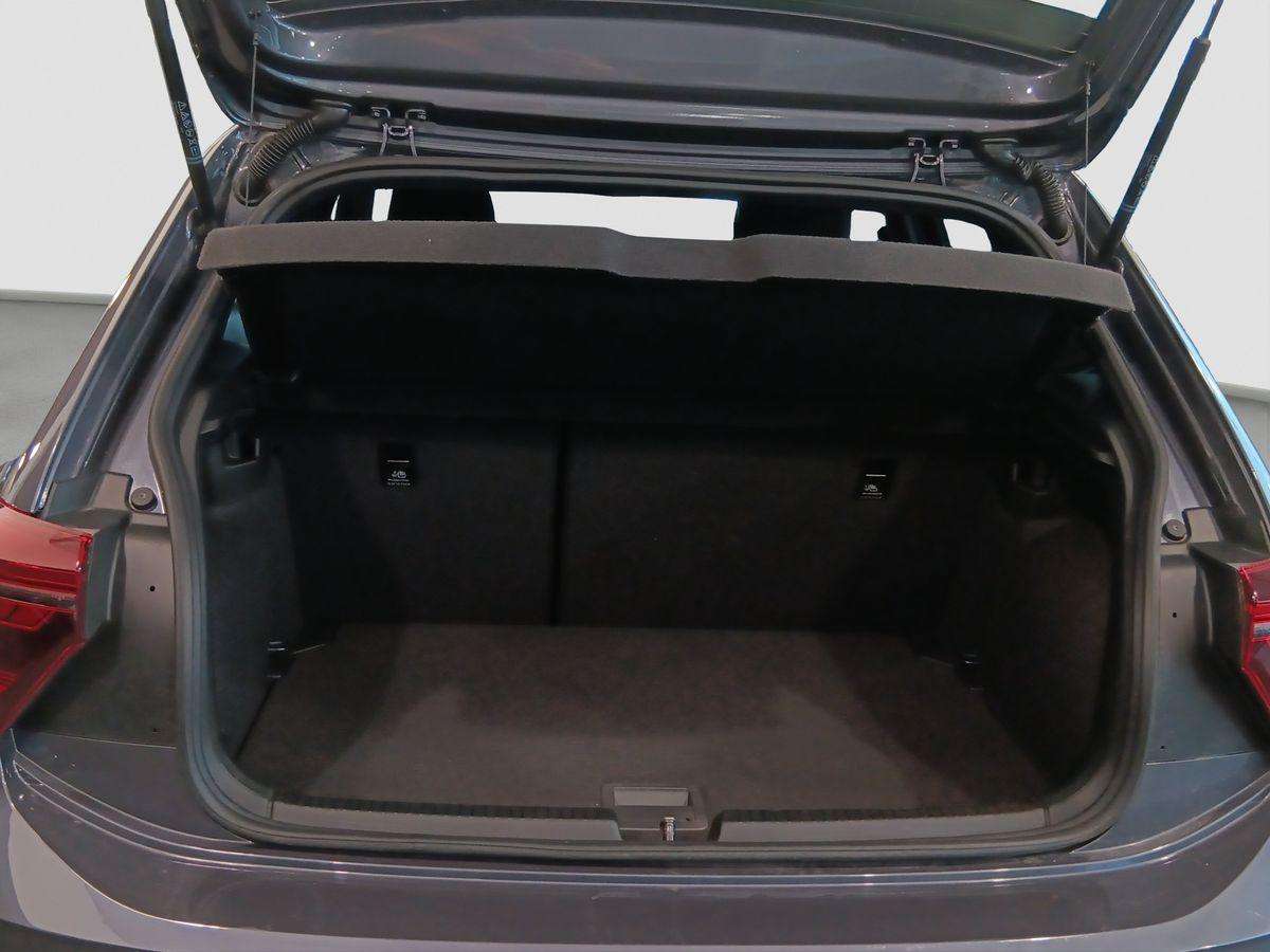 Fahrzeugbild eines Volkswagen Polo