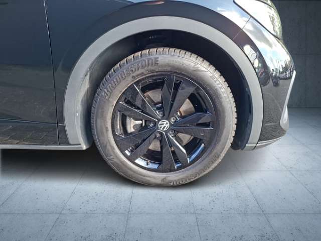 Fahrzeugbild eines Volkswagen ID.5