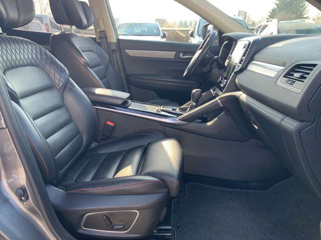 Fahrzeugbild eines Renault Koleos