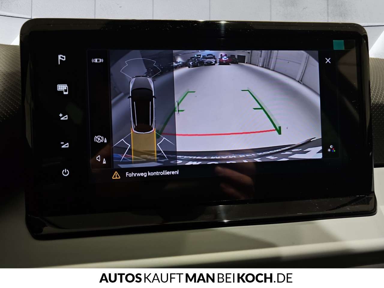 Fahrzeugbild eines SEAT Arona