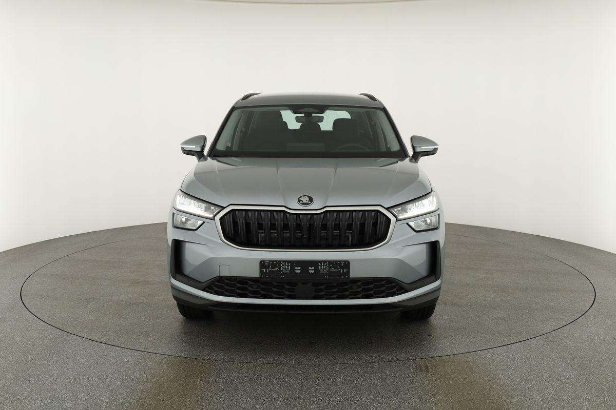 Fahrzeugbild eines Skoda Kodiaq