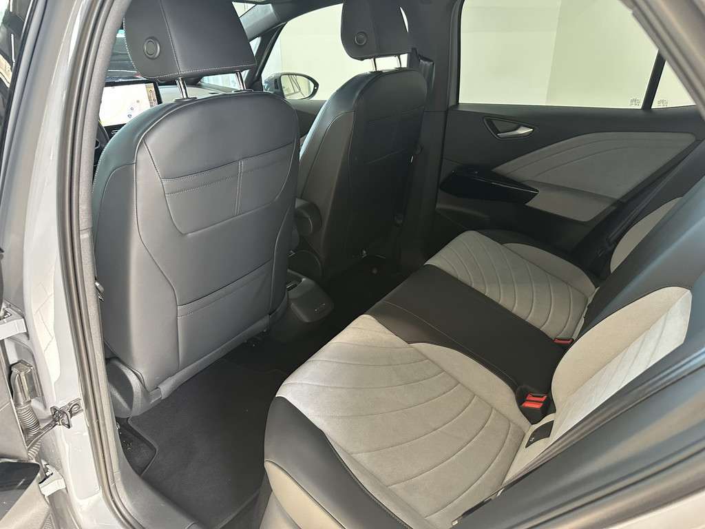 Fahrzeugbild eines Volkswagen ID.3