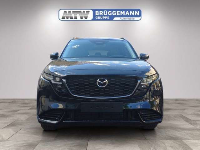 Fahrzeugbild eines Mazda CX-5