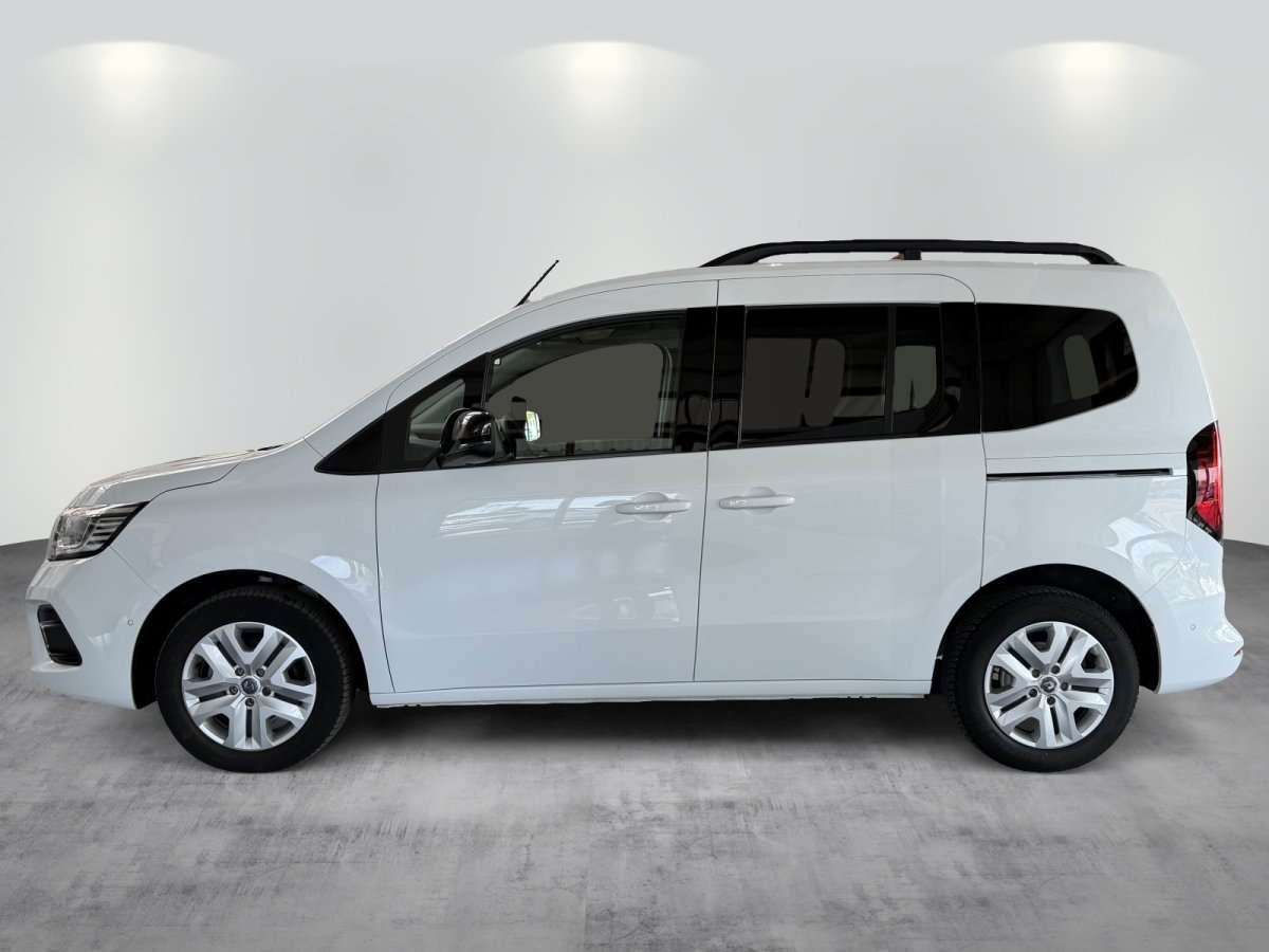 Fahrzeugbild eines Renault Kangoo
