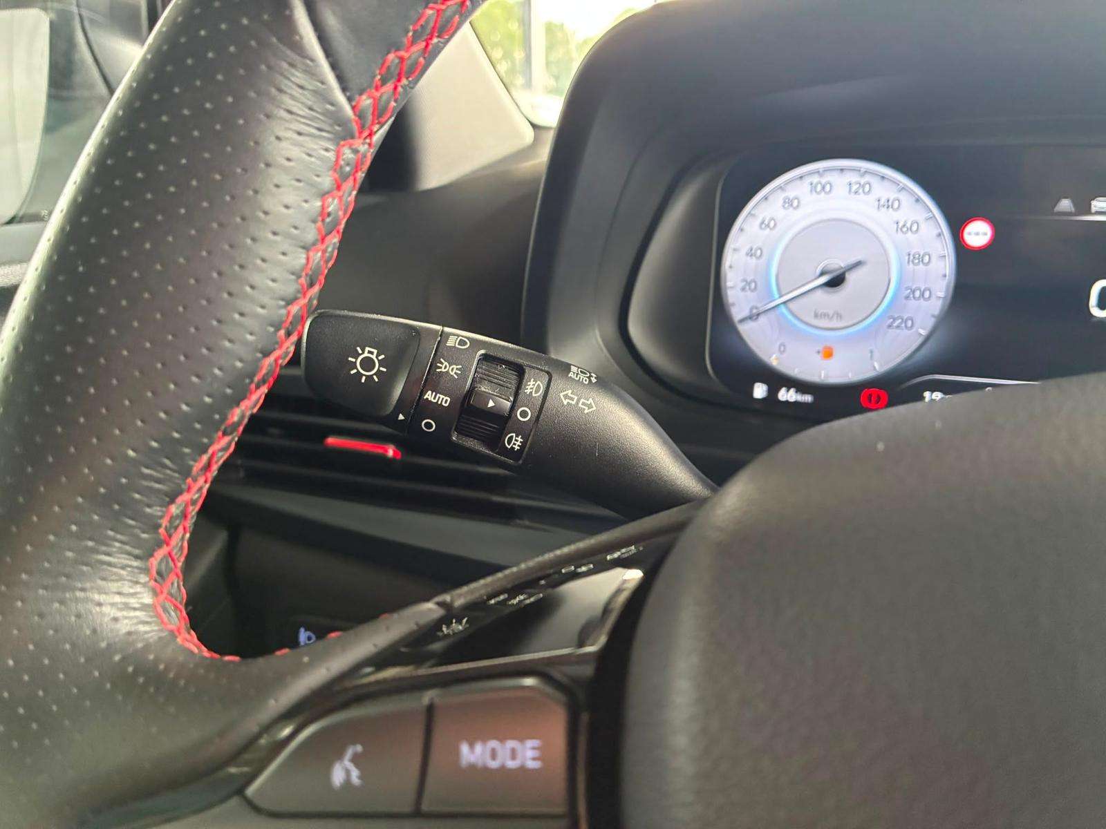 Fahrzeugbild eines Hyundai i20