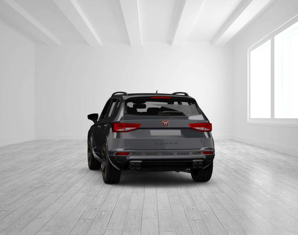 Fahrzeugbild eines CUPRA Ateca