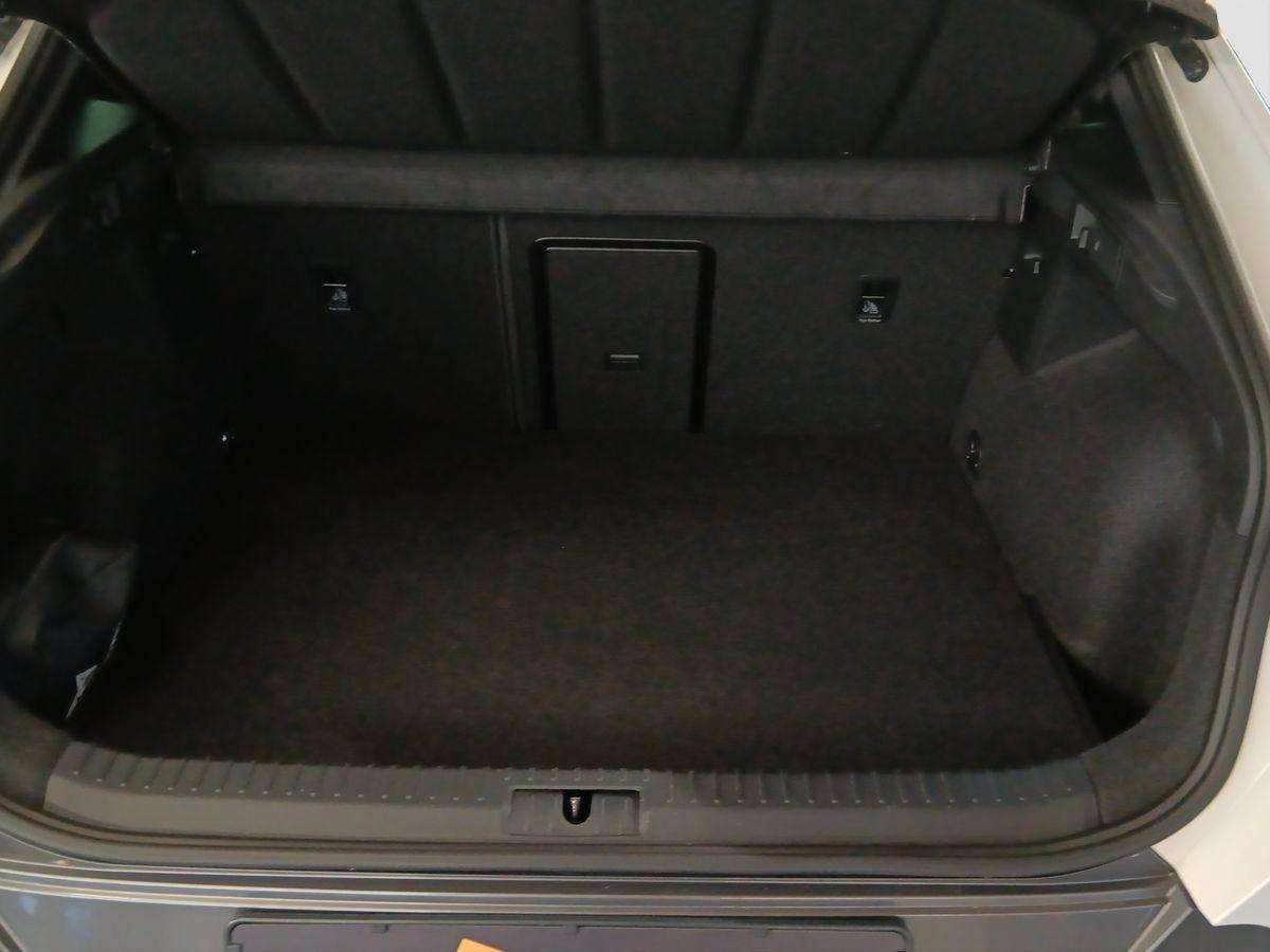 Fahrzeugbild eines CUPRA Formentor