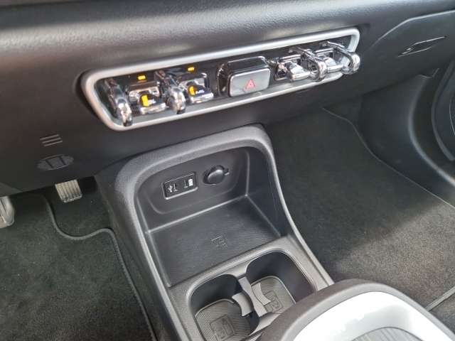 Fahrzeugbild eines GWM Ora 03