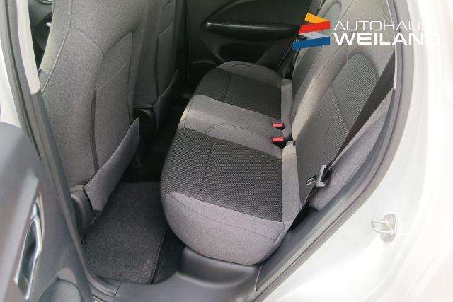 Fahrzeugbild eines Leapmotor T03