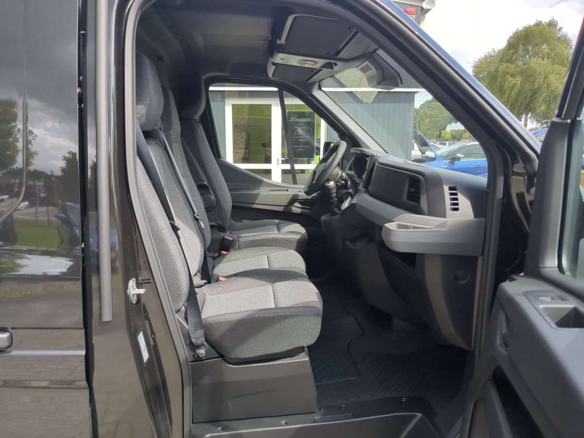 Fahrzeugbild eines Renault Master