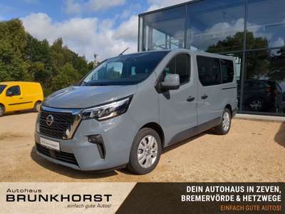 Bild Nissan Primastar