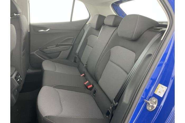 Fahrzeugbild eines Skoda Fabia