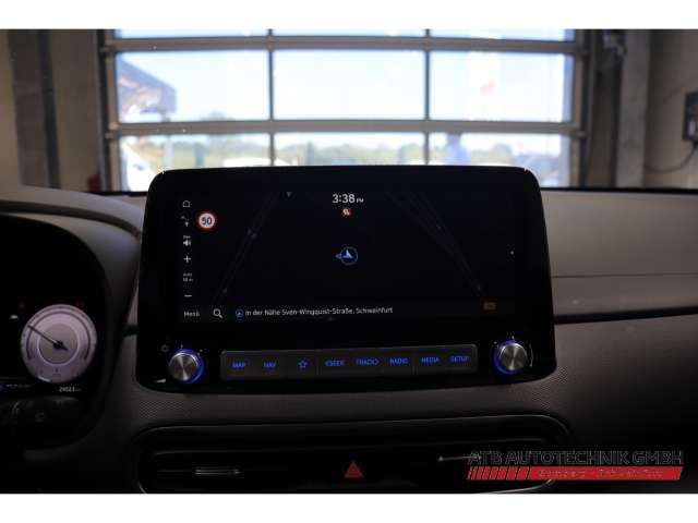 Fahrzeugbild eines Hyundai Kona Elektro