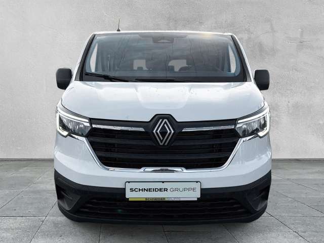 Fahrzeugbild eines Renault Trafic