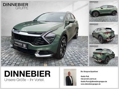 Bild Kia Sportage
