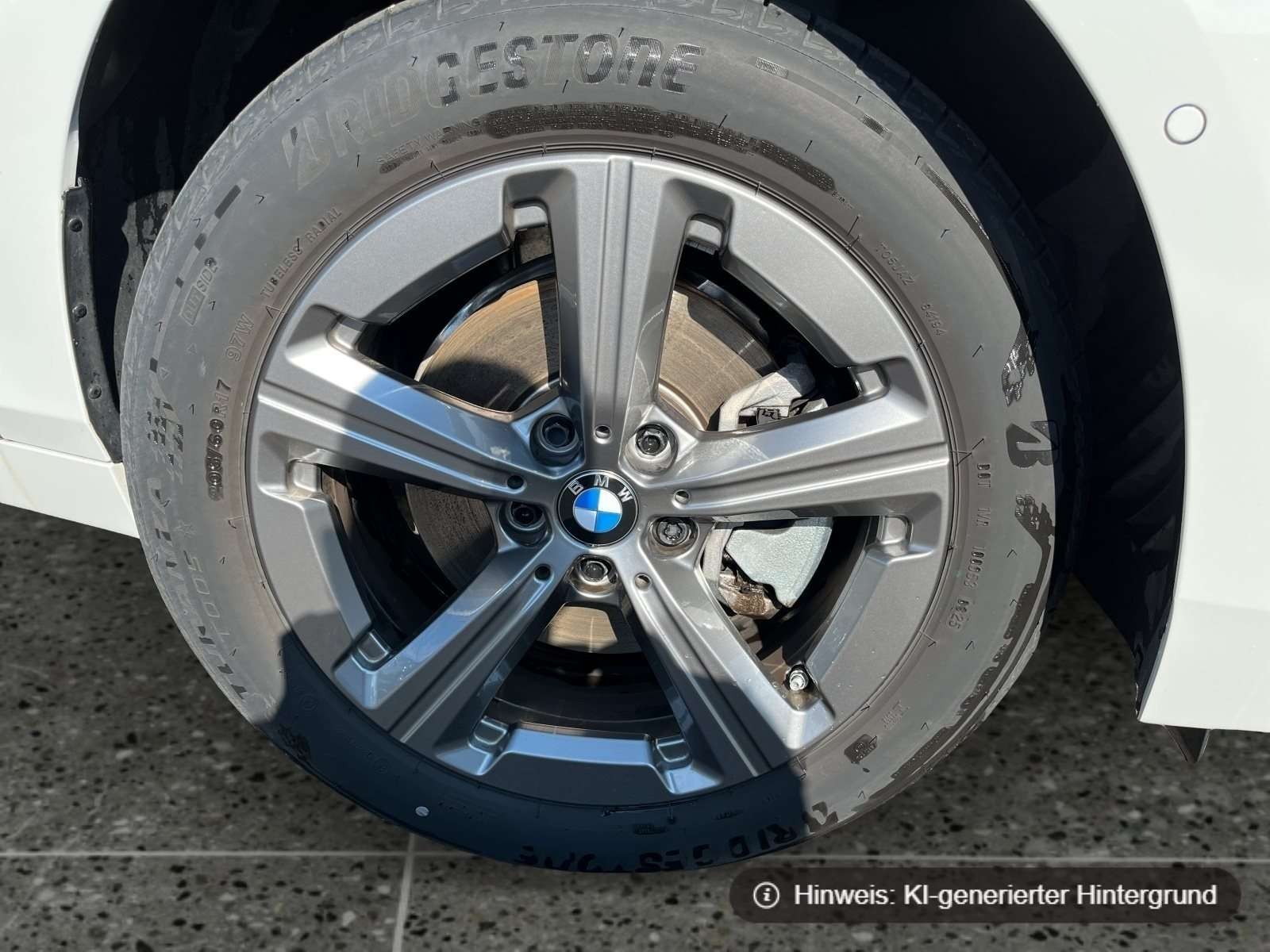 Fahrzeugbild eines BMW 2er-Reihe