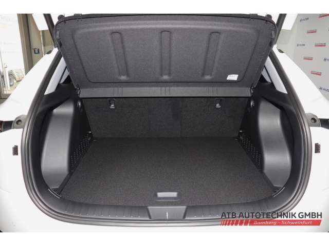 Fahrzeugbild eines Hyundai Kona Elektro