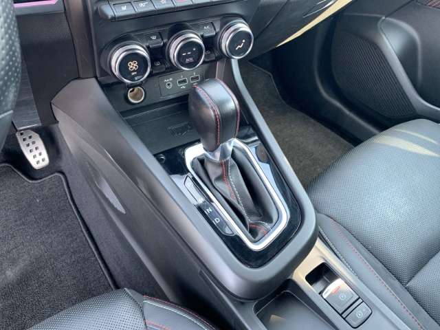 Fahrzeugbild eines Renault Arkana