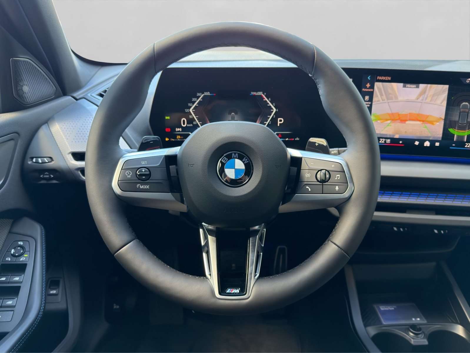 Fahrzeugbild eines BMW 1er-Reihe