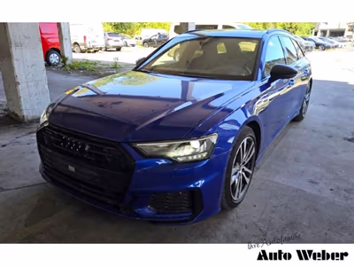 Bild Audi A6