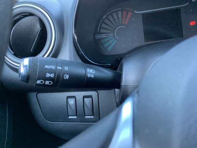 Fahrzeugbild eines Dacia Spring