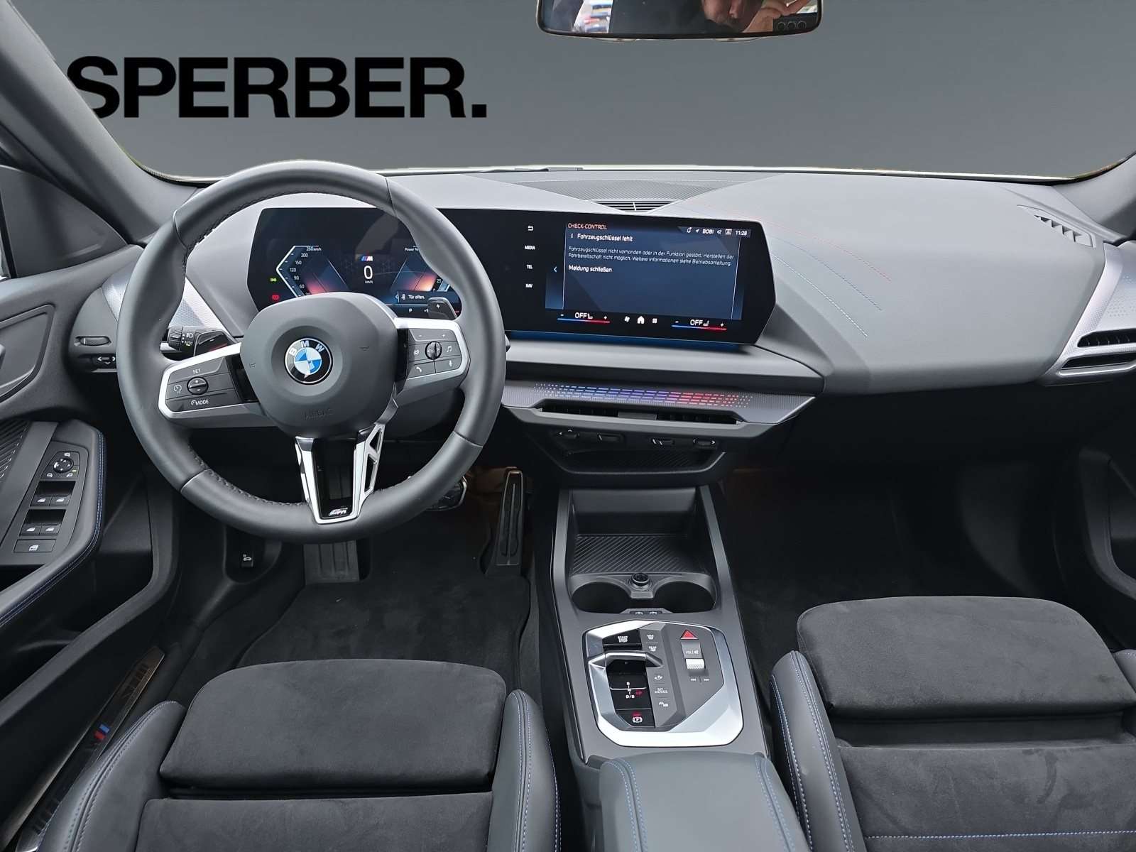 Fahrzeugbild eines BMW 2er-Reihe