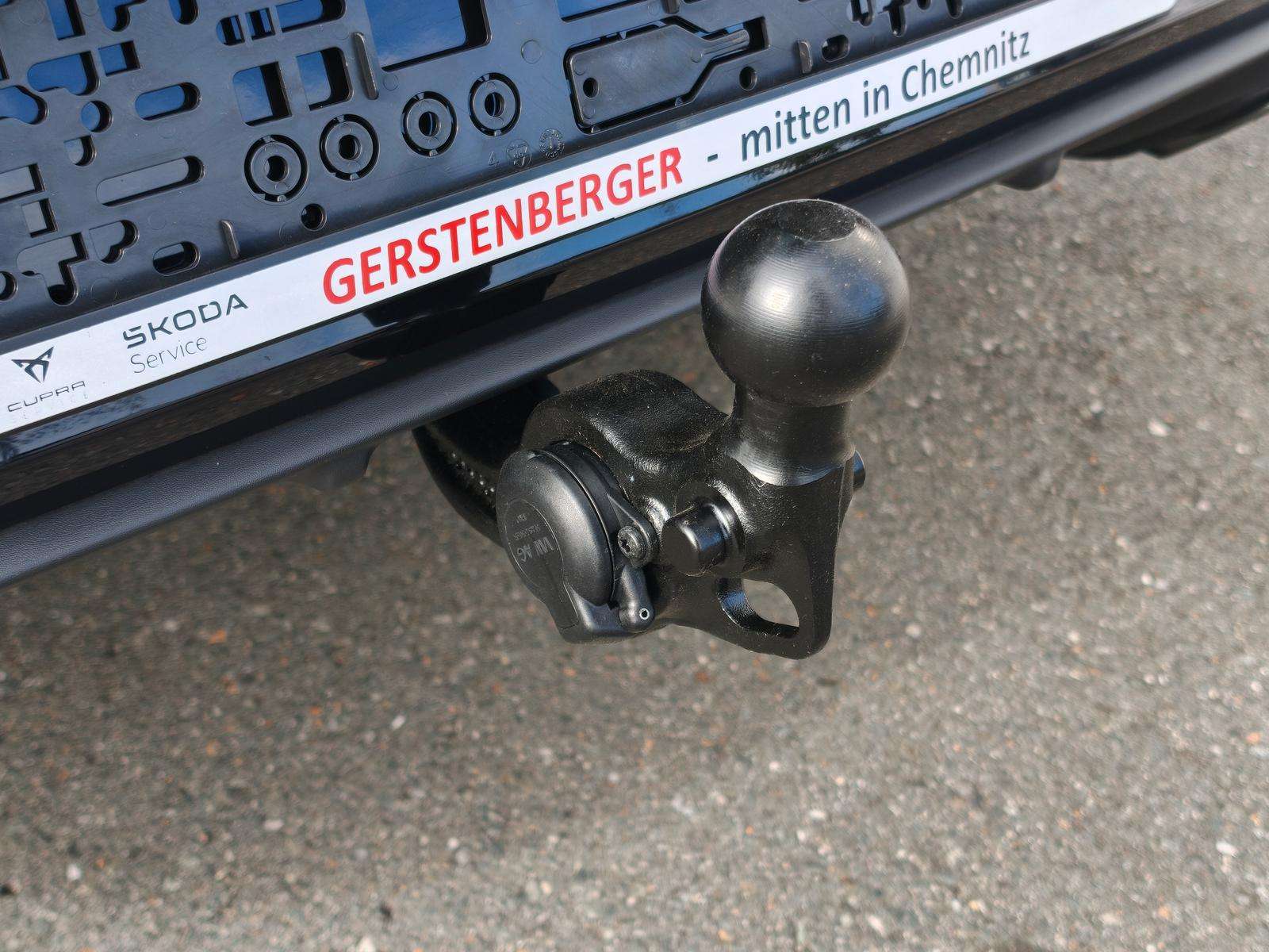 Fahrzeugbild eines CUPRA Leon