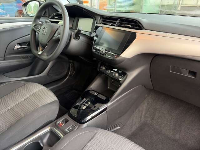 Fahrzeugbild eines Opel Corsa