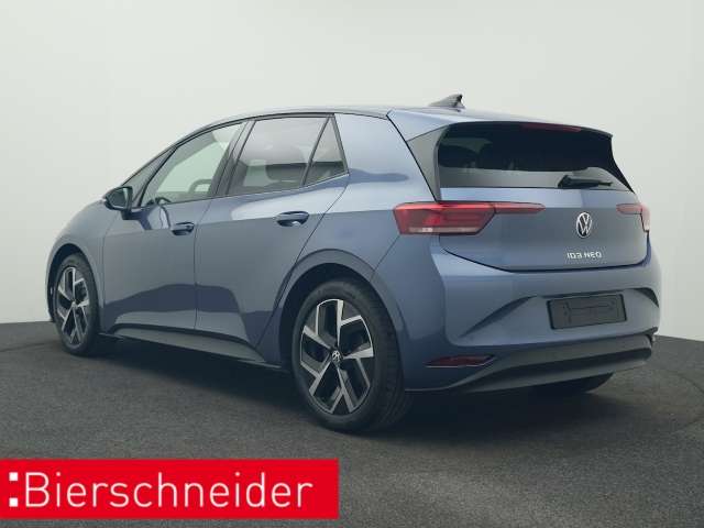 Fahrzeugbild eines Volkswagen ID.3