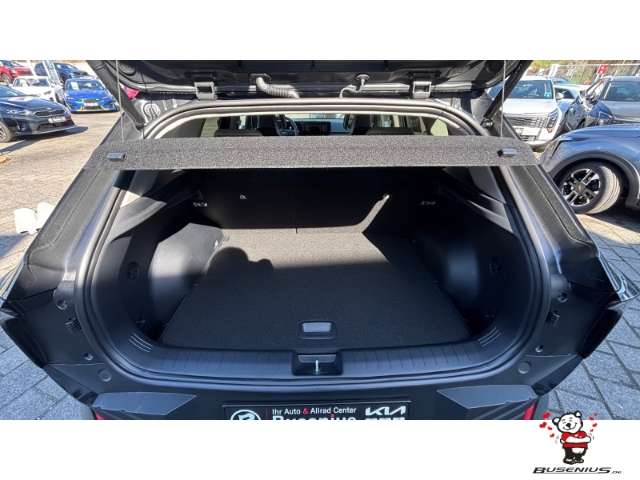 Fahrzeugbild eines Kia EV4