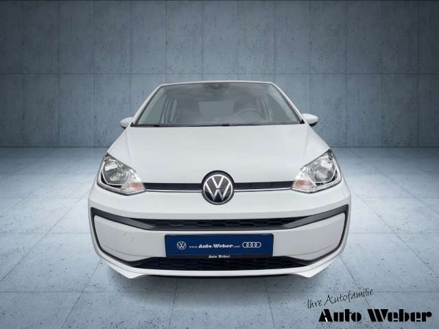Fahrzeugbild eines Volkswagen up!
