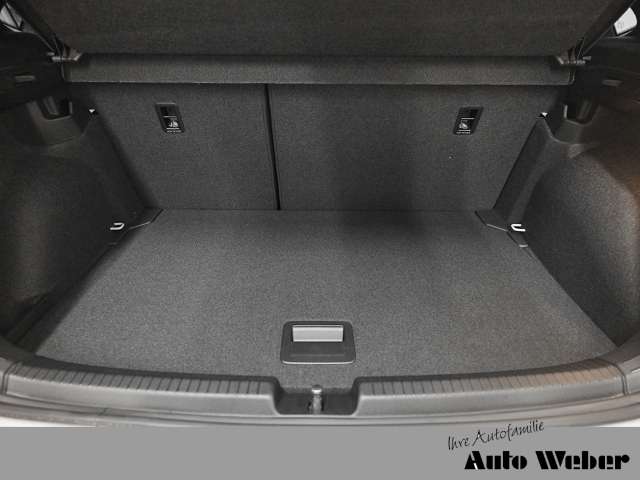Fahrzeugbild eines Volkswagen Polo