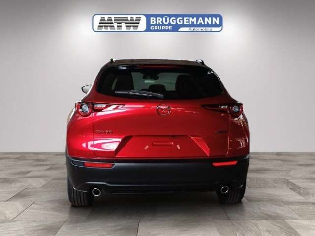 Fahrzeugbild eines Mazda CX-30