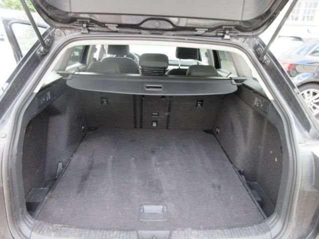 Fahrzeugbild eines Volkswagen Golf