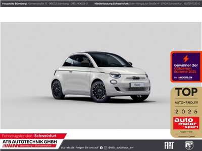 Bild Fiat 500