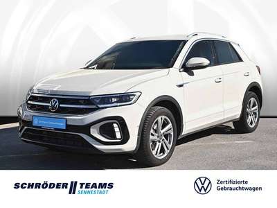 Bild Volkswagen T-Roc