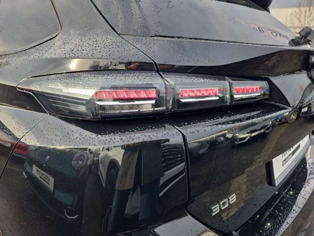 Fahrzeugbild eines Peugeot 308