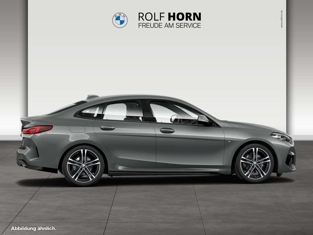 Fahrzeugbild eines BMW 2er-Reihe