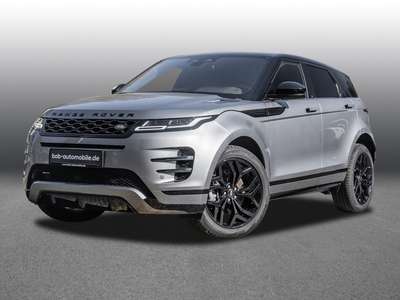 Bild Land Rover Range Rover Evoque