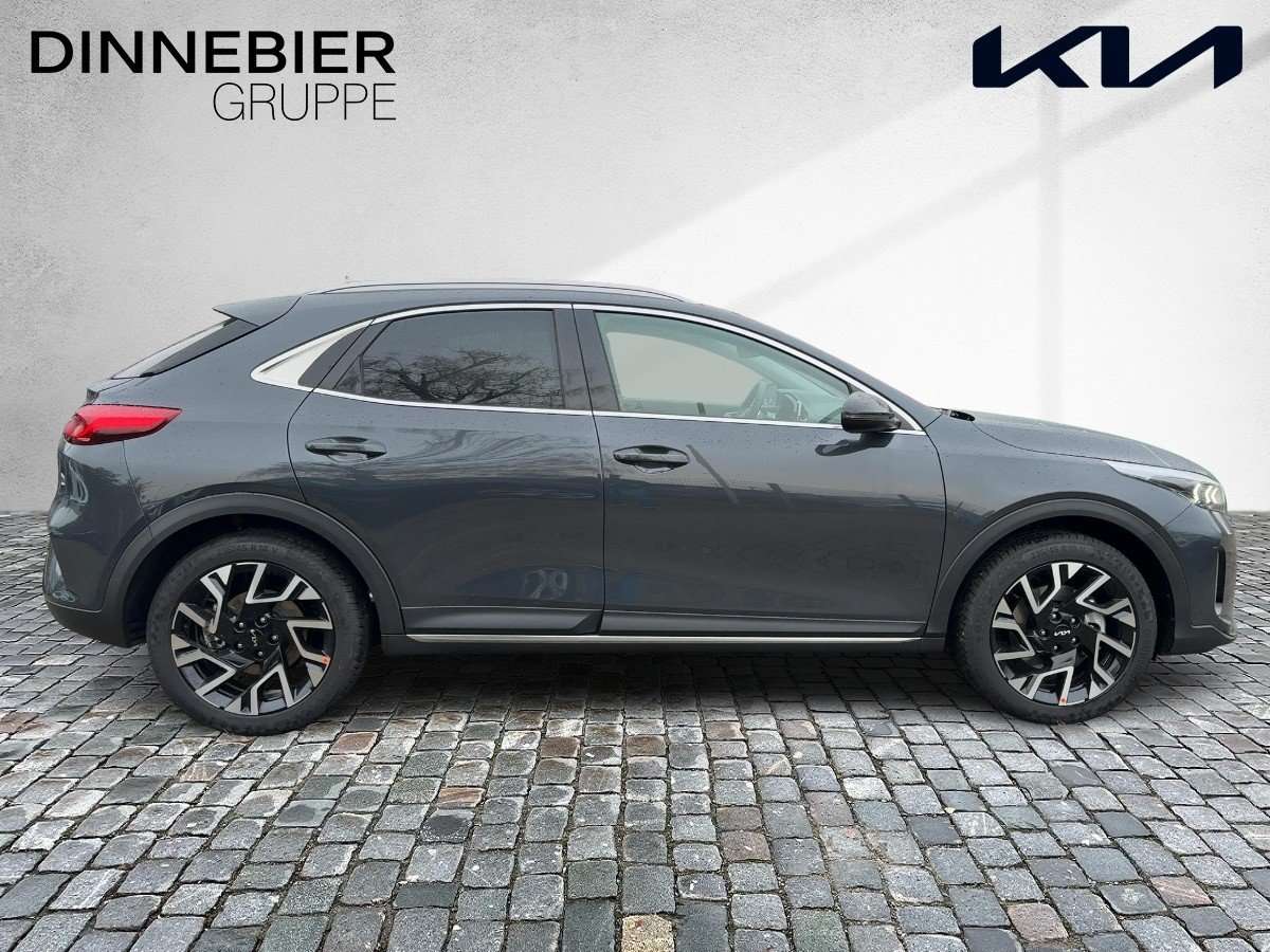 Fahrzeugbild eines Kia XCeed