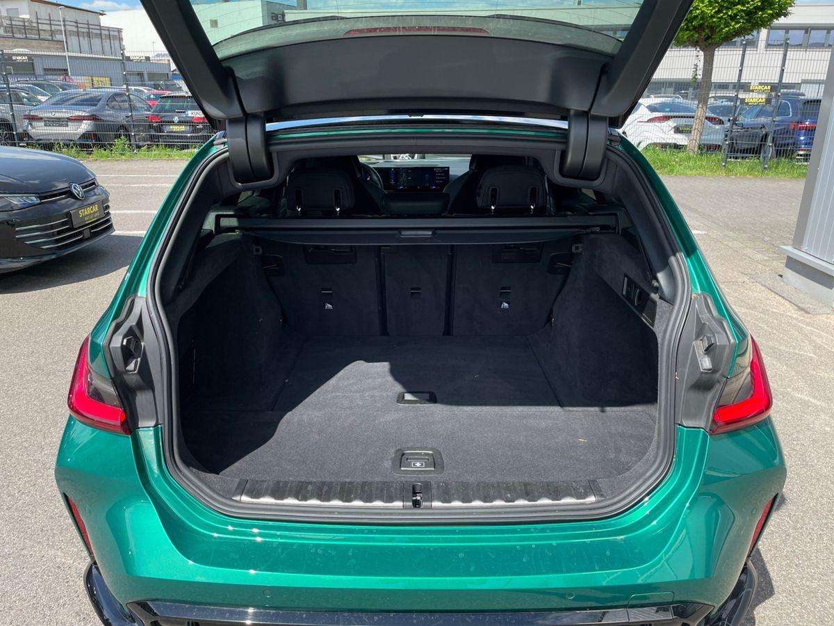 Fahrzeugbild eines BMW 3er-Reihe