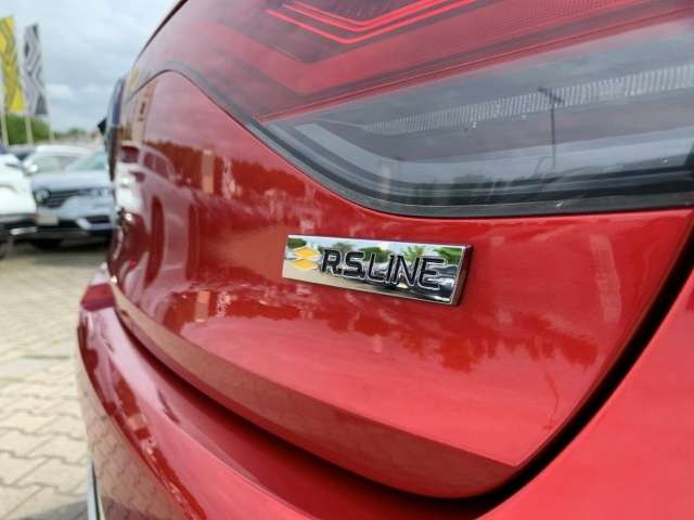 Fahrzeugbild eines Renault Mégane